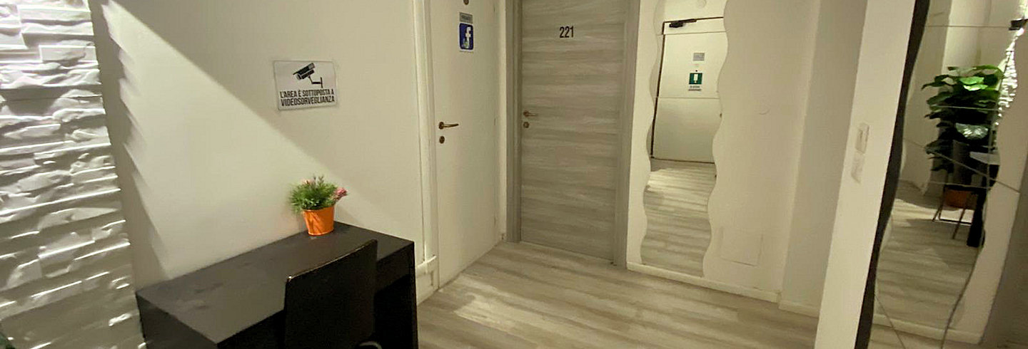 GuestHouse Cornalia Milano